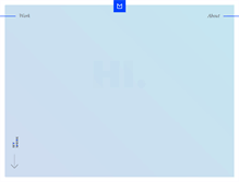 Tablet Screenshot of mikkonuuttila.com